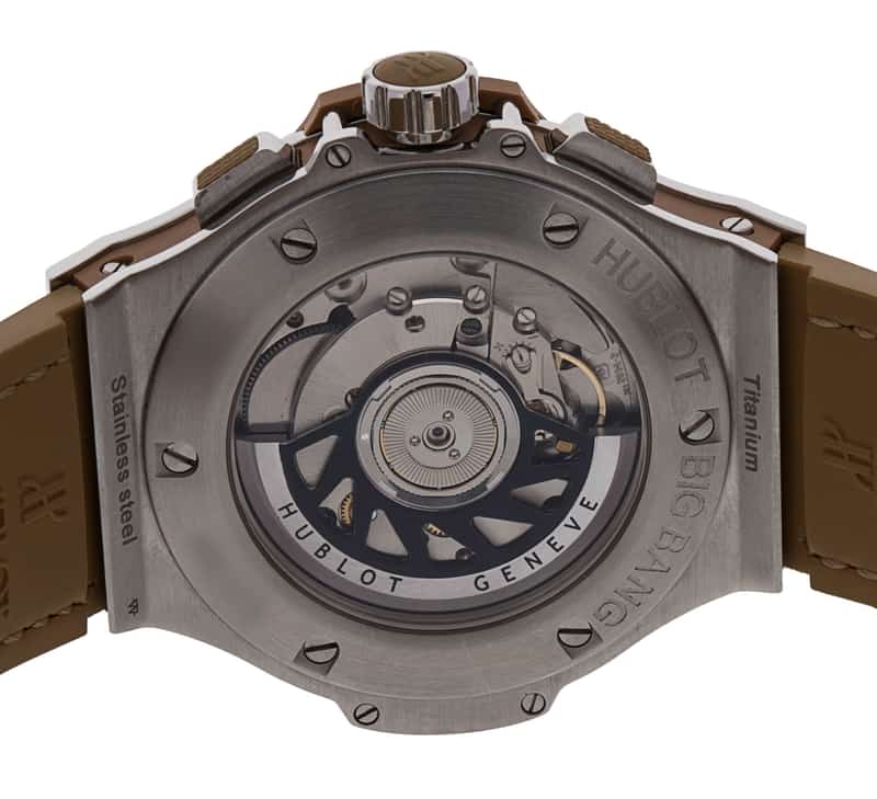 Hublot Tutti Frutti 341.SA.5390.LR.1918